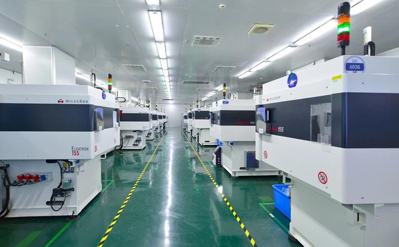 度假區企業林華醫療入圍省級智能制造工廠名單 數字技術賦能高端醫療制造升級